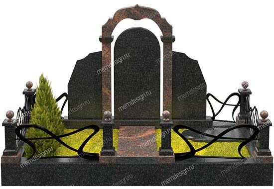 Элитные памятники Элитные памятники