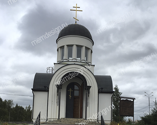 Волковское кладбище Волковское кладбище