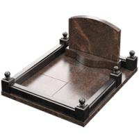 Мемориальный комплекс №73