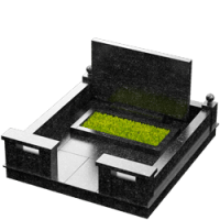 Мемориальный комплекс №110