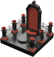 Мемориальный комплекс №23