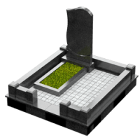 Мемориальный комплекс №107