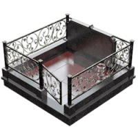 Мемориальный комплекс №78