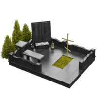 Мемориальный комплекс №86