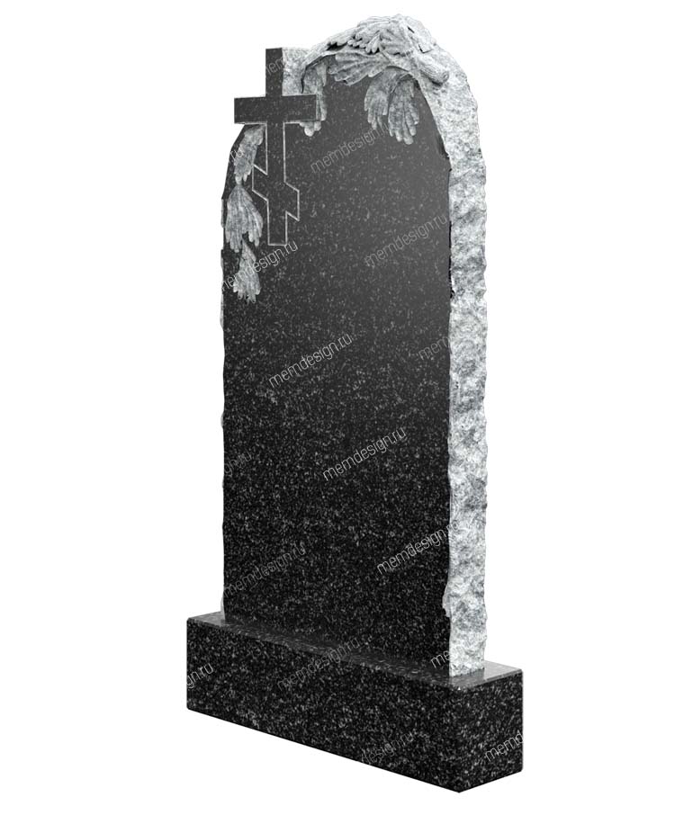 Стелла памятник фото на могилу